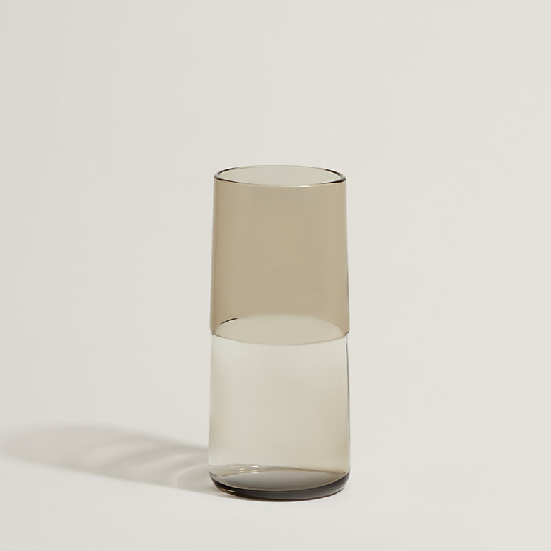 Casaque Double d'Hermès set of 6 glasses | Hermès USA